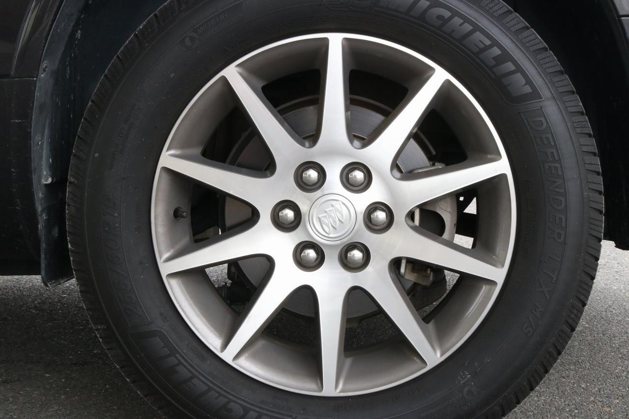 2017 Buick Enclave Leather Group Fredericksburg VA