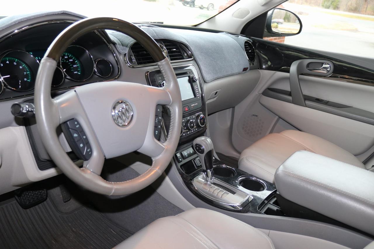 2017 Buick Enclave Leather Group Fredericksburg VA