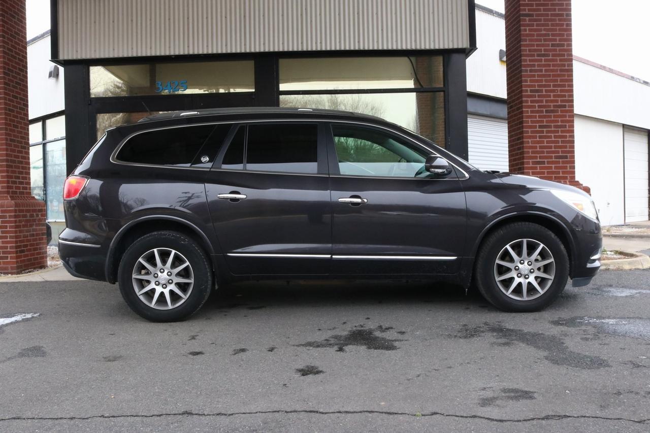 2017 Buick Enclave Leather Group Fredericksburg VA