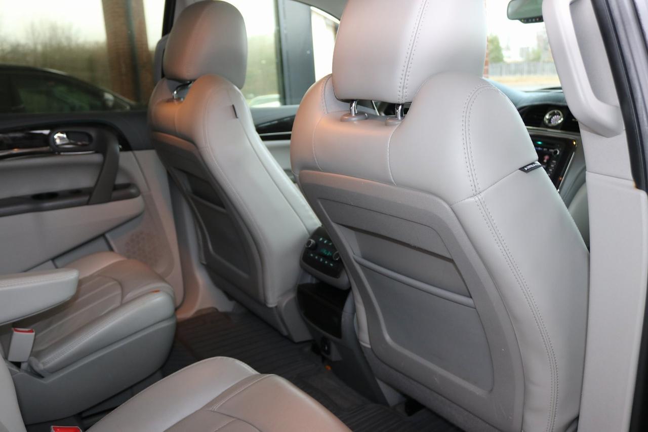 2017 Buick Enclave Leather Group Fredericksburg VA