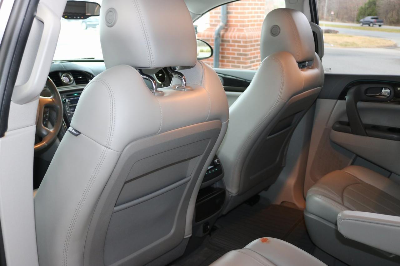 2017 Buick Enclave Leather Group Fredericksburg VA