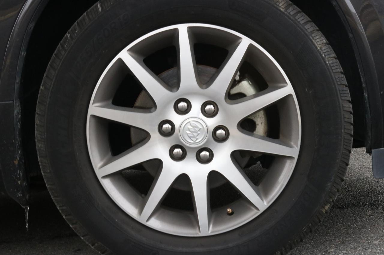 2017 Buick Enclave Leather Group Fredericksburg VA