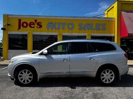 2017_Buick_Enclave_Leather_ Indianapolis IN