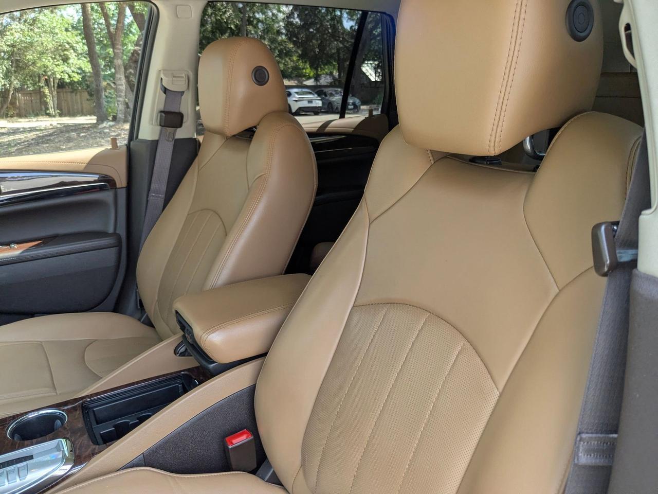 2017 Buick Enclave Leather San Antonio TX