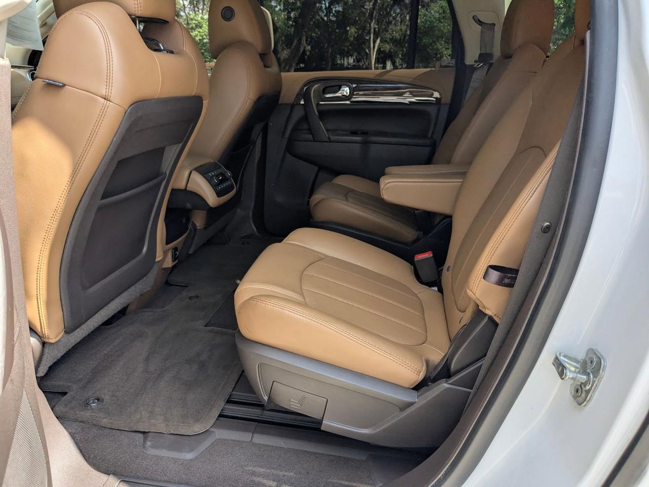 2017 Buick Enclave Leather San Antonio TX