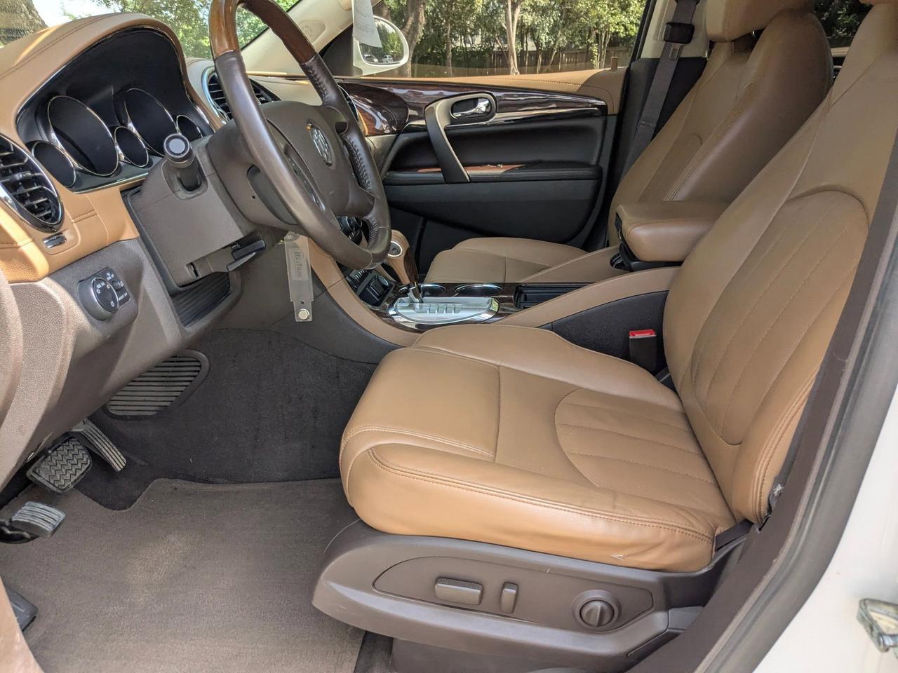 2017 Buick Enclave Leather San Antonio TX