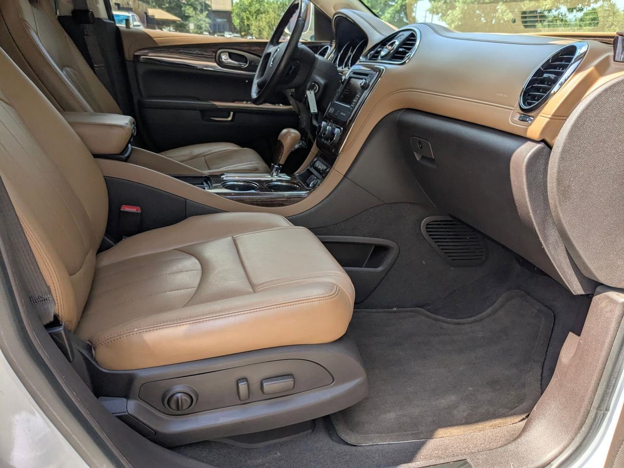 2017 Buick Enclave Leather San Antonio TX
