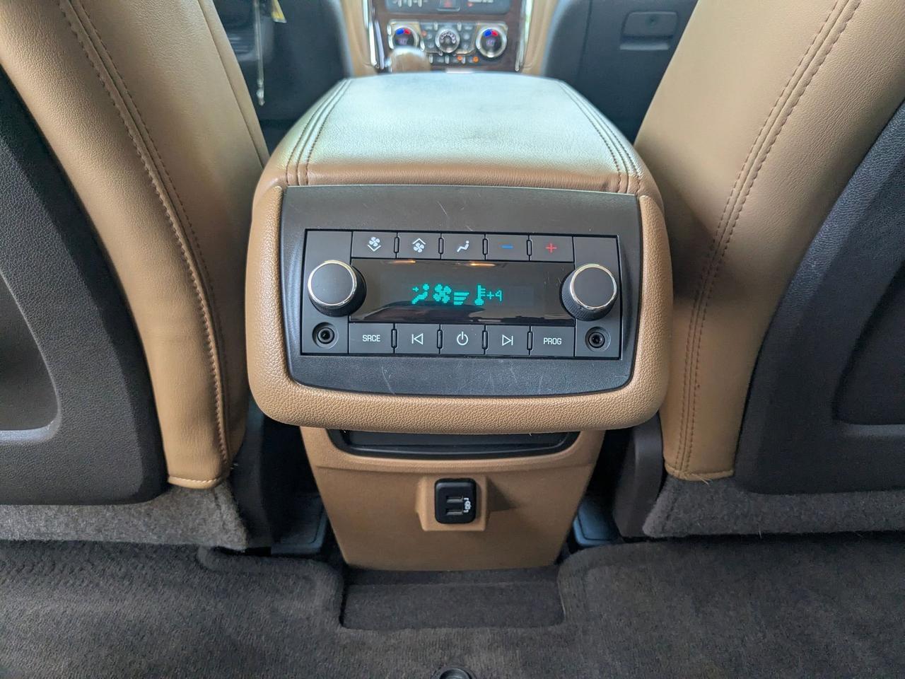 2017 Buick Enclave Leather San Antonio TX