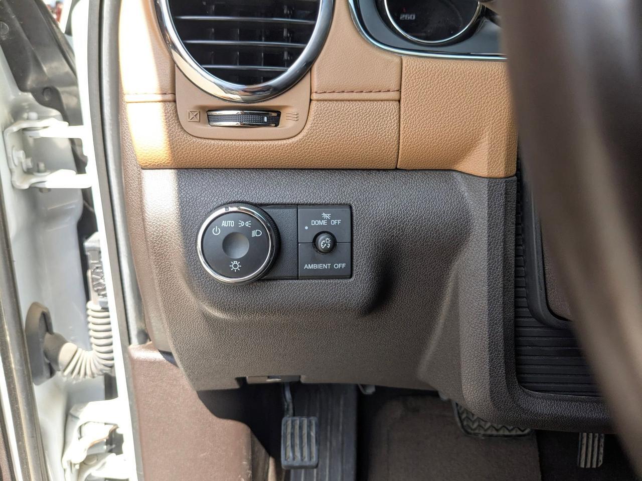 2017 Buick Enclave Leather San Antonio TX