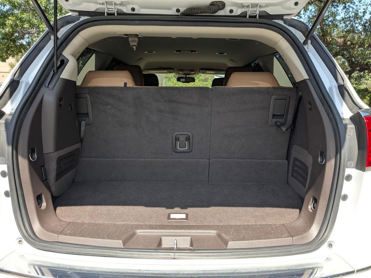 2017 Buick Enclave Leather San Antonio TX