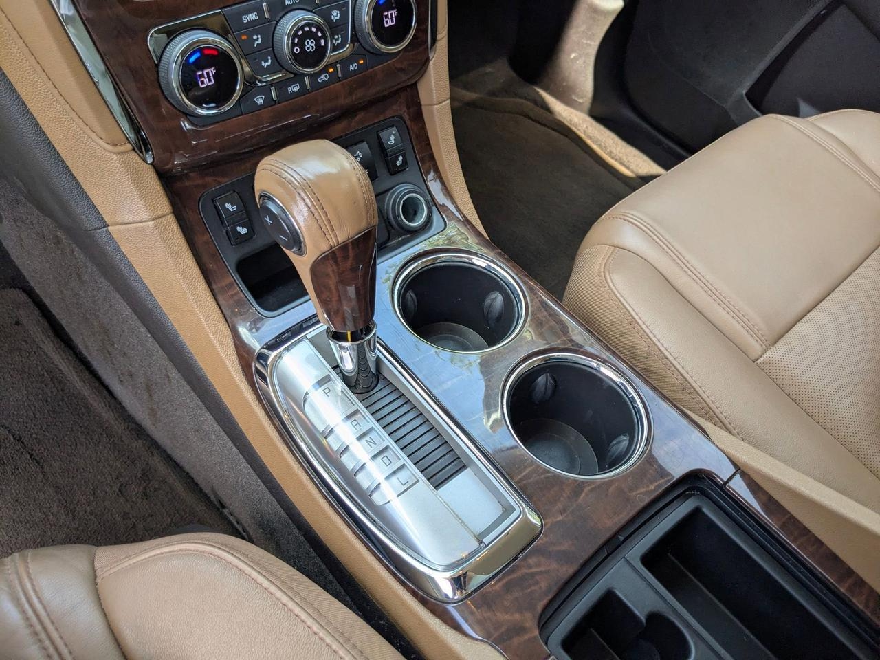 2017 Buick Enclave Leather San Antonio TX
