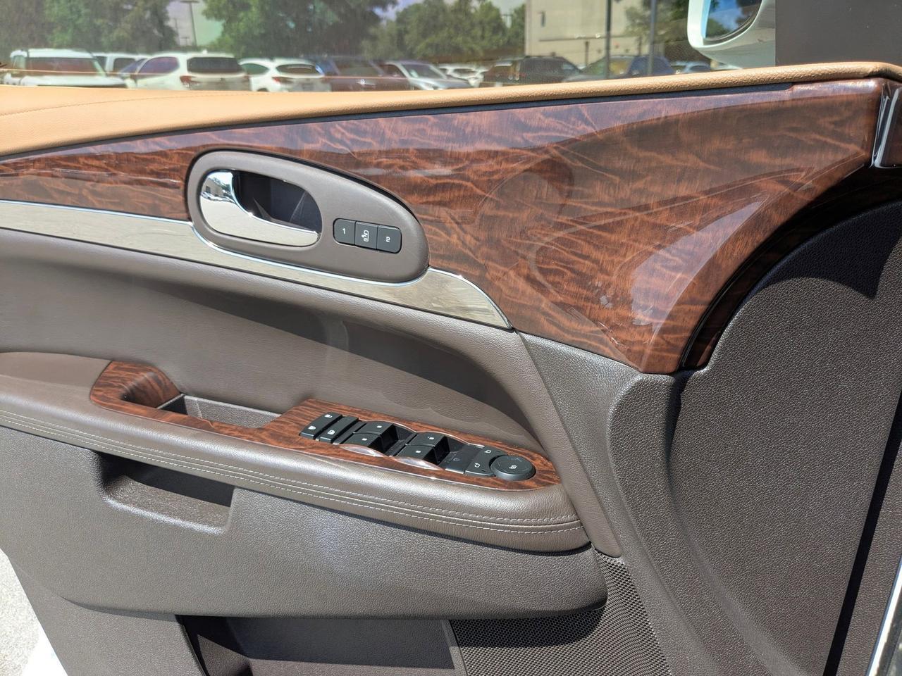 2017 Buick Enclave Leather San Antonio TX