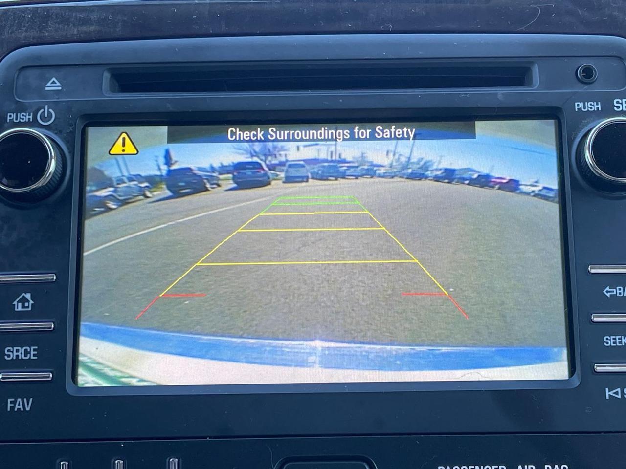 2017 Buick Enclave Leather Spokane WA