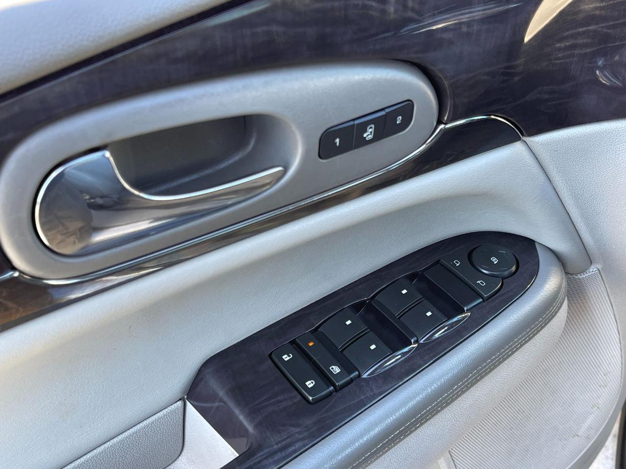 2017 Buick Enclave Leather Spokane WA