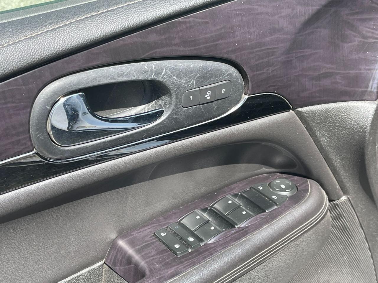 2017 Buick Enclave Leather Spokane WA