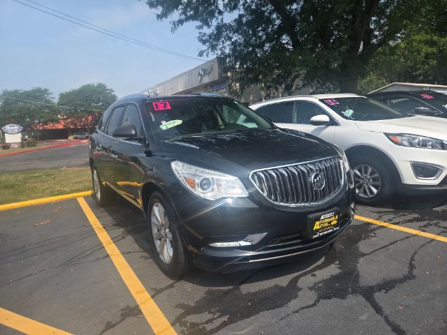 2017 Buick Enclave Premium