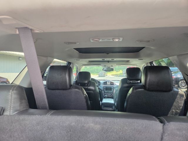 2017 Buick Enclave Premium Elgin IL