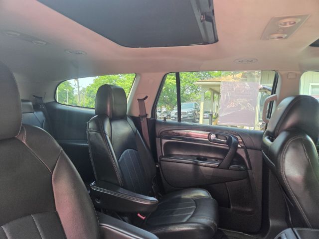 2017 Buick Enclave Premium Elgin IL