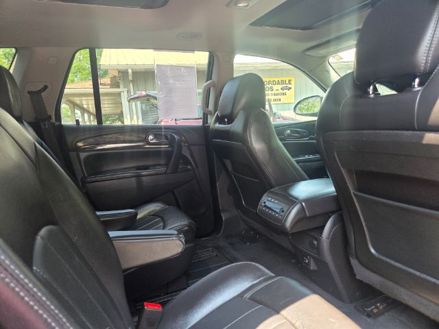 2017 Buick Enclave Premium Elgin IL