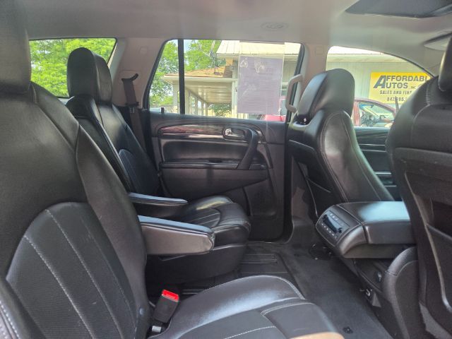 2017 Buick Enclave Premium Elgin IL