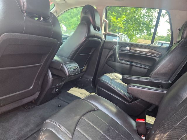 2017 Buick Enclave Premium Elgin IL