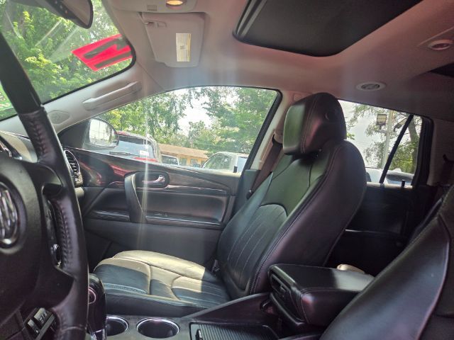 2017 Buick Enclave Premium Elgin IL