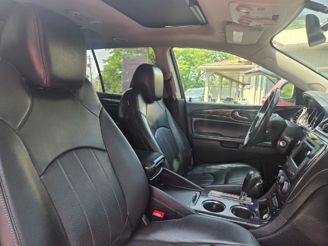 2017 Buick Enclave Premium Elgin IL