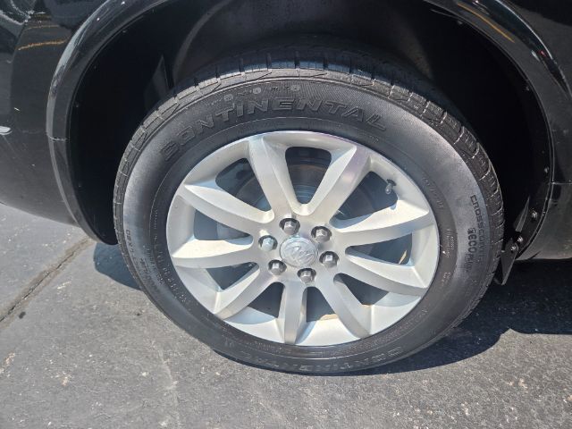 2017 Buick Enclave Premium Elgin IL
