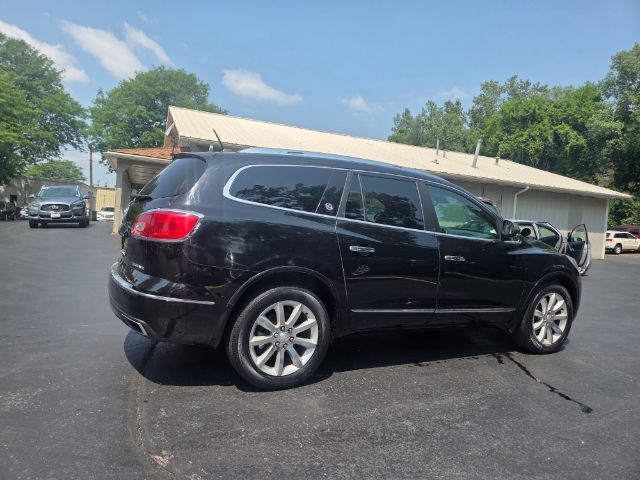 2017 Buick Enclave Premium Elgin IL