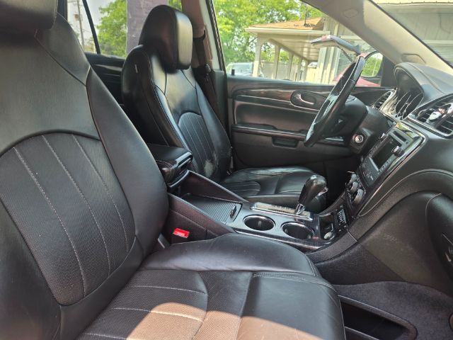2017 Buick Enclave Premium Elgin IL