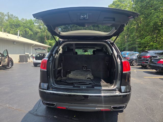 2017 Buick Enclave Premium Elgin IL