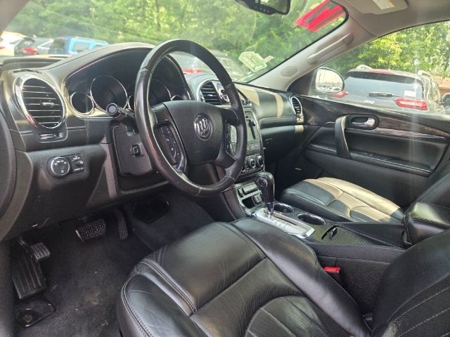 2017 Buick Enclave Premium Elgin IL