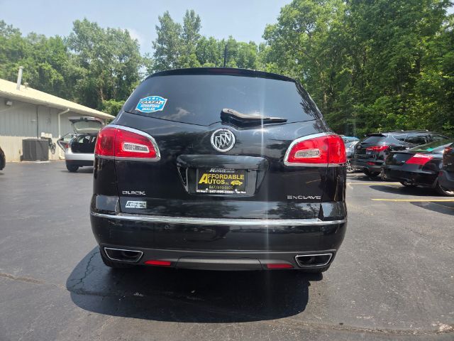 2017 Buick Enclave Premium Elgin IL