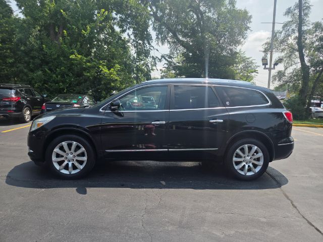 2017 Buick Enclave Premium Elgin IL