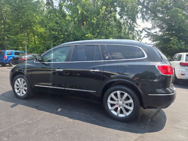 2017 Buick Enclave Premium Elgin IL