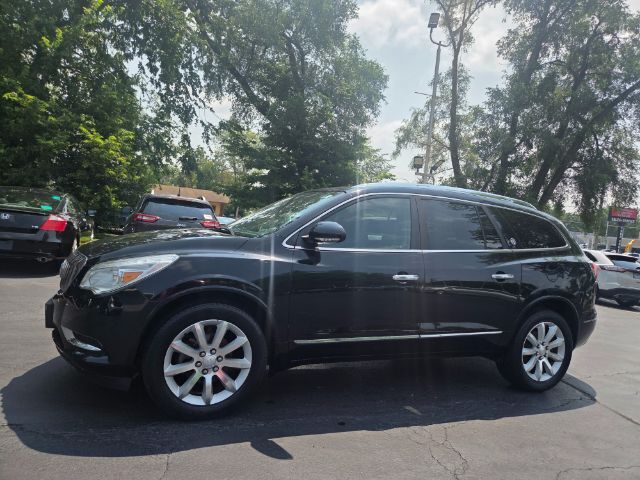 2017 Buick Enclave Premium Elgin IL