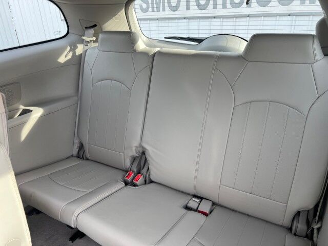 2017 Buick Enclave Premium Gainesville TX 2017 Buick Enclave Premium Gainesville TX