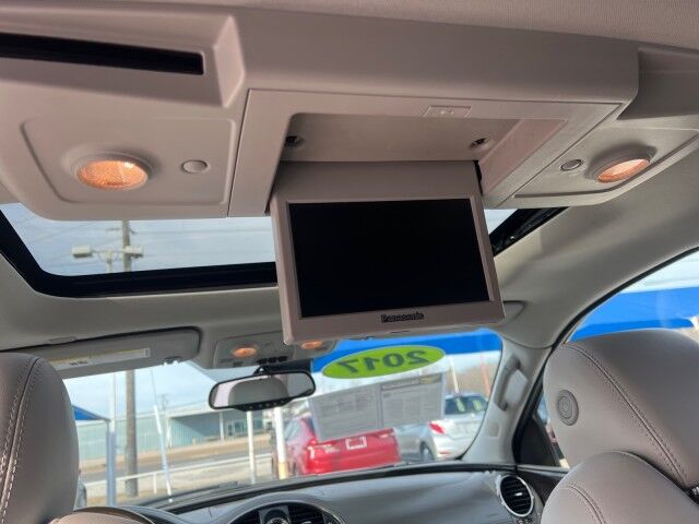 2017 Buick Enclave Premium Gainesville TX 2017 Buick Enclave Premium Gainesville TX