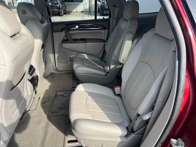 2017 Buick Enclave Premium Gainesville TX 2017 Buick Enclave Premium Gainesville TX