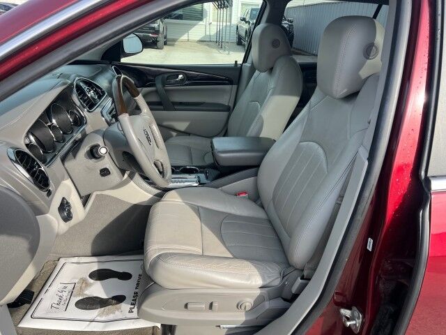 2017 Buick Enclave Premium Gainesville TX 2017 Buick Enclave Premium Gainesville TX