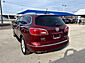 2017 Buick Enclave Premium Gainesville TX 2017 Buick Enclave Premium Gainesville TX