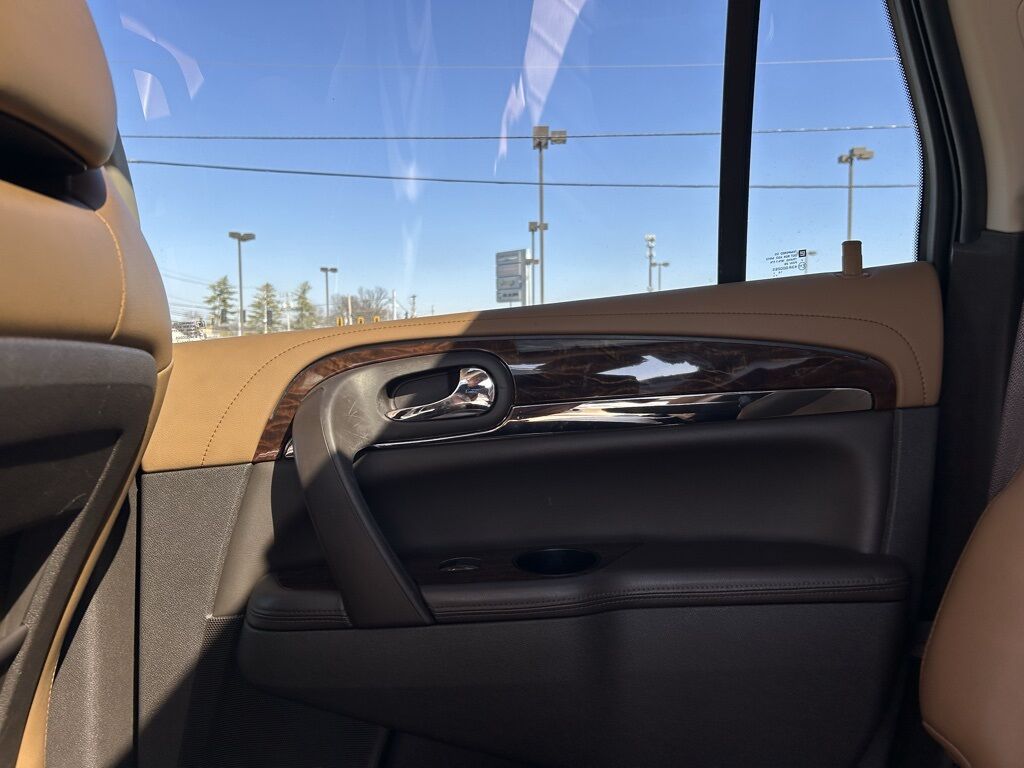 2017 Buick Enclave Premium Group Crestwood KY