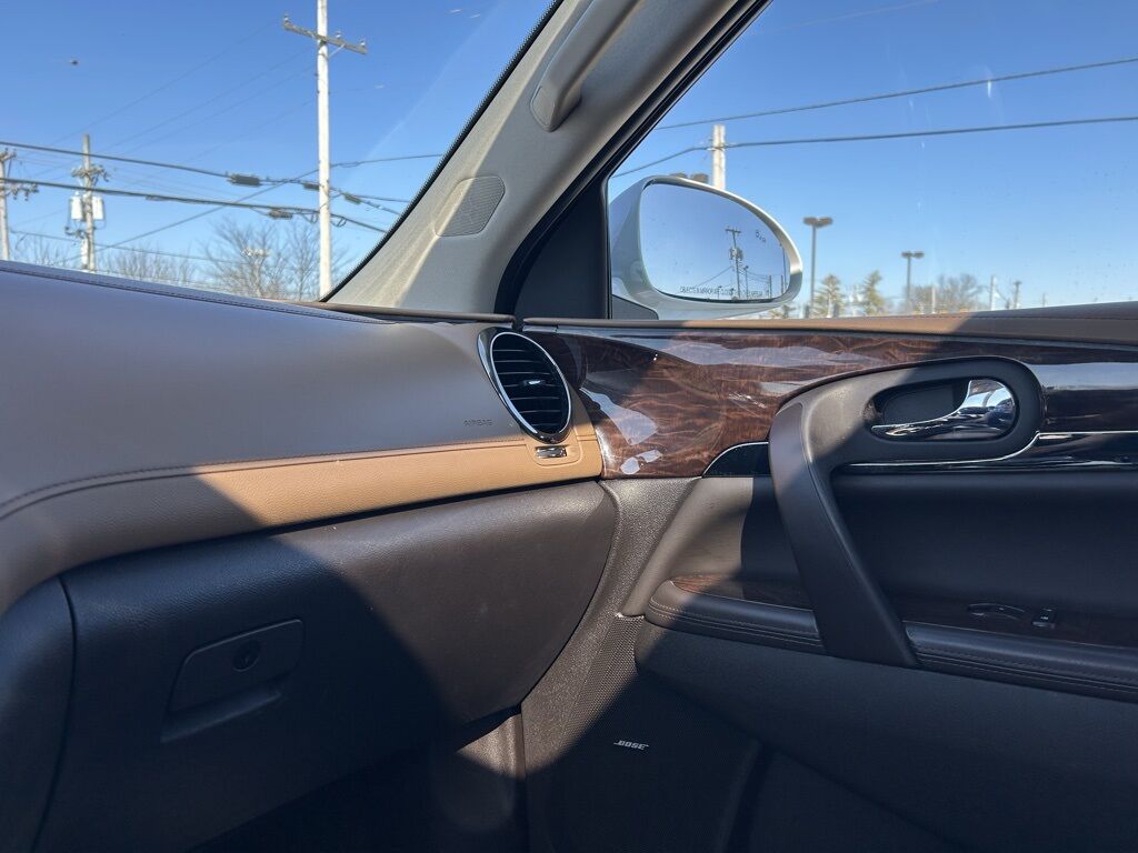 2017 Buick Enclave Premium Group Crestwood KY