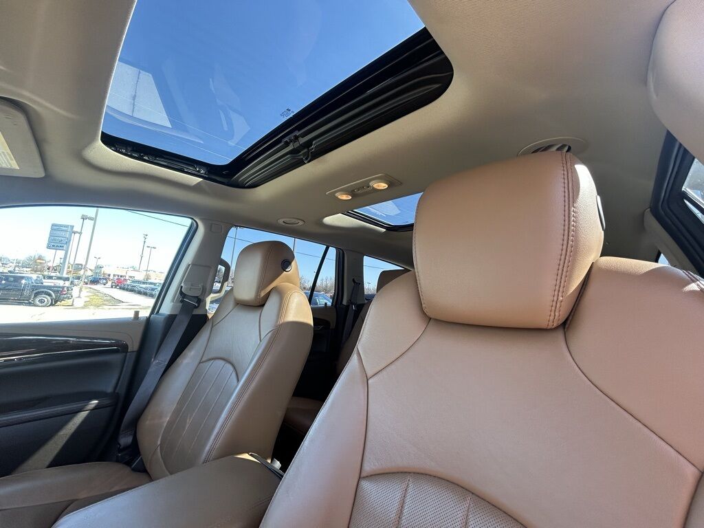 2017 Buick Enclave Premium Group Crestwood KY