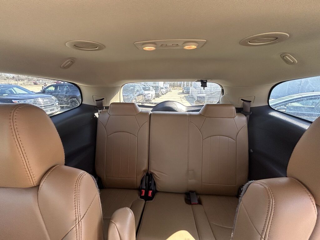 2017 Buick Enclave Premium Group Crestwood KY