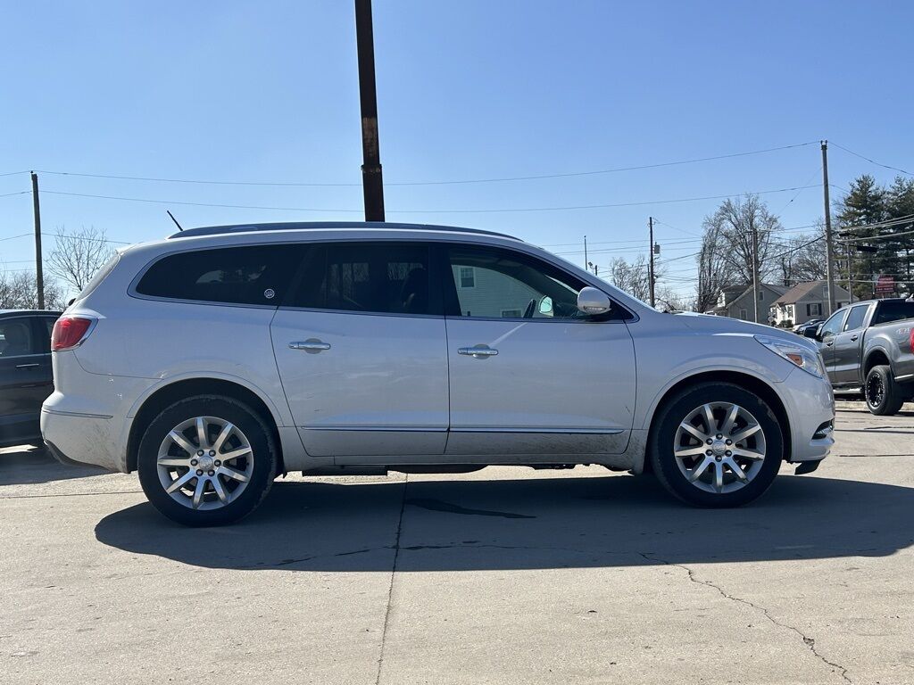 2017 Buick Enclave Premium Group Crestwood KY
