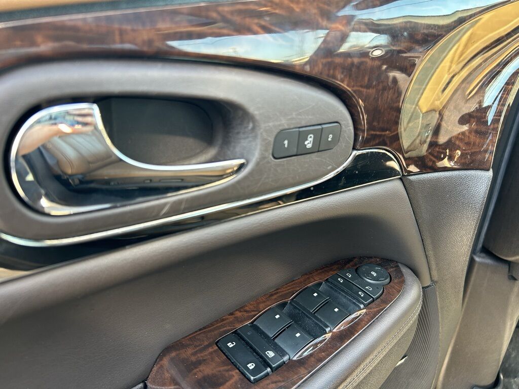 2017 Buick Enclave Premium Group Crestwood KY