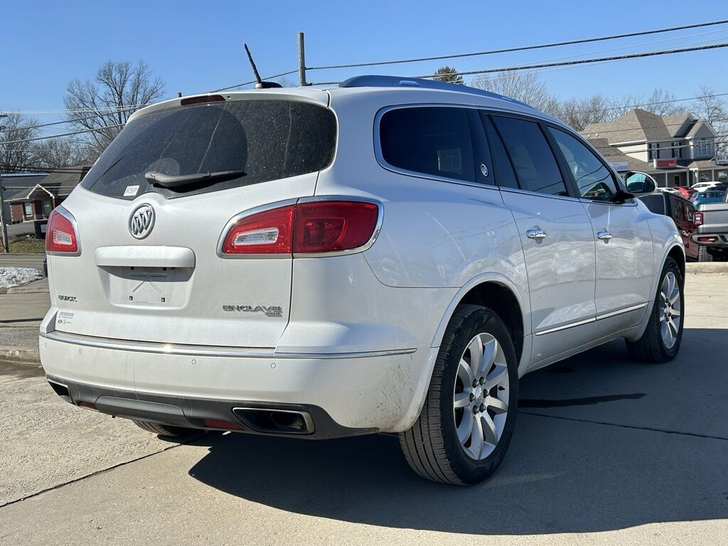 2017 Buick Enclave Premium Group Crestwood KY