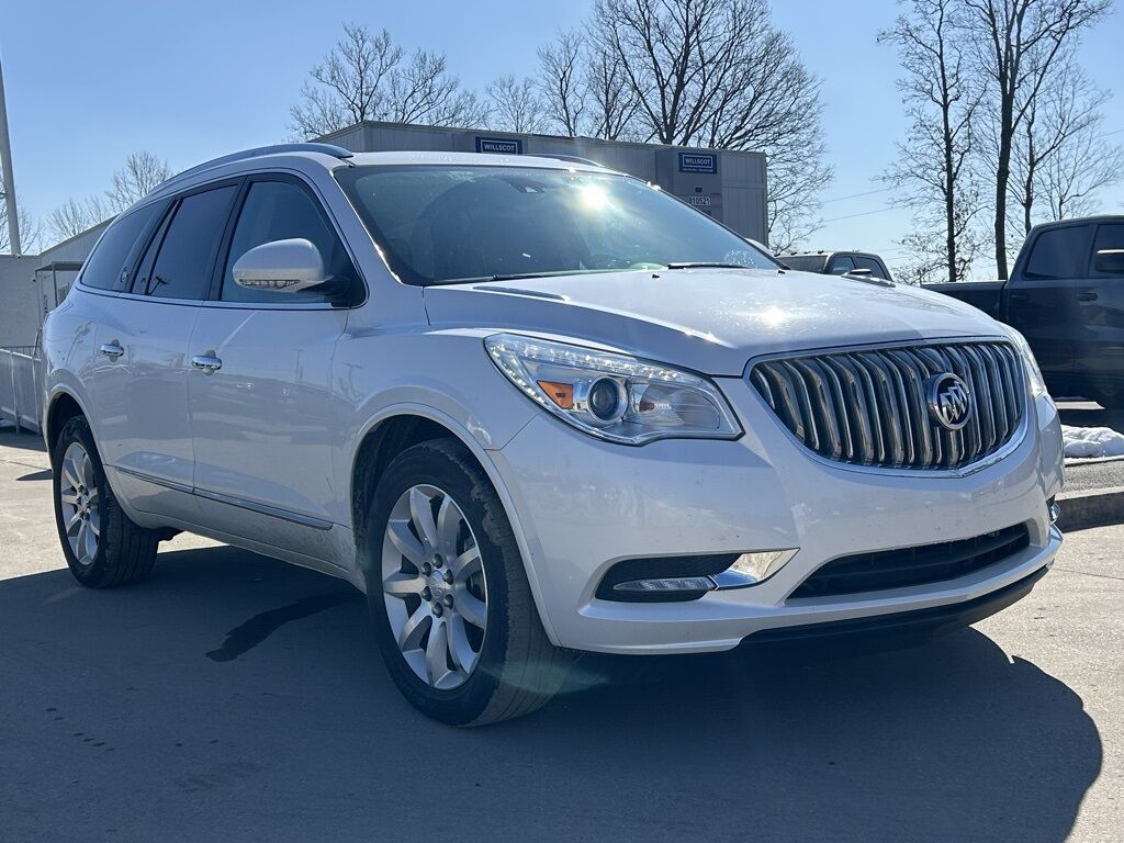 2017 Buick Enclave Premium Group Crestwood KY