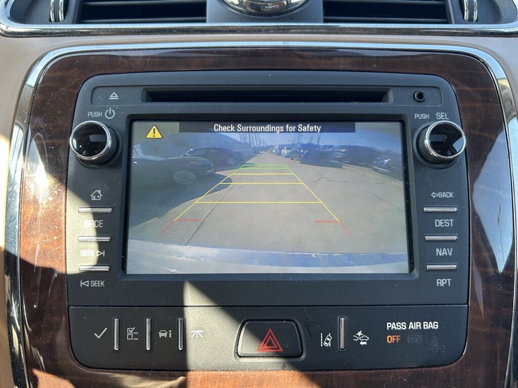 2017 Buick Enclave Premium Group Crestwood KY